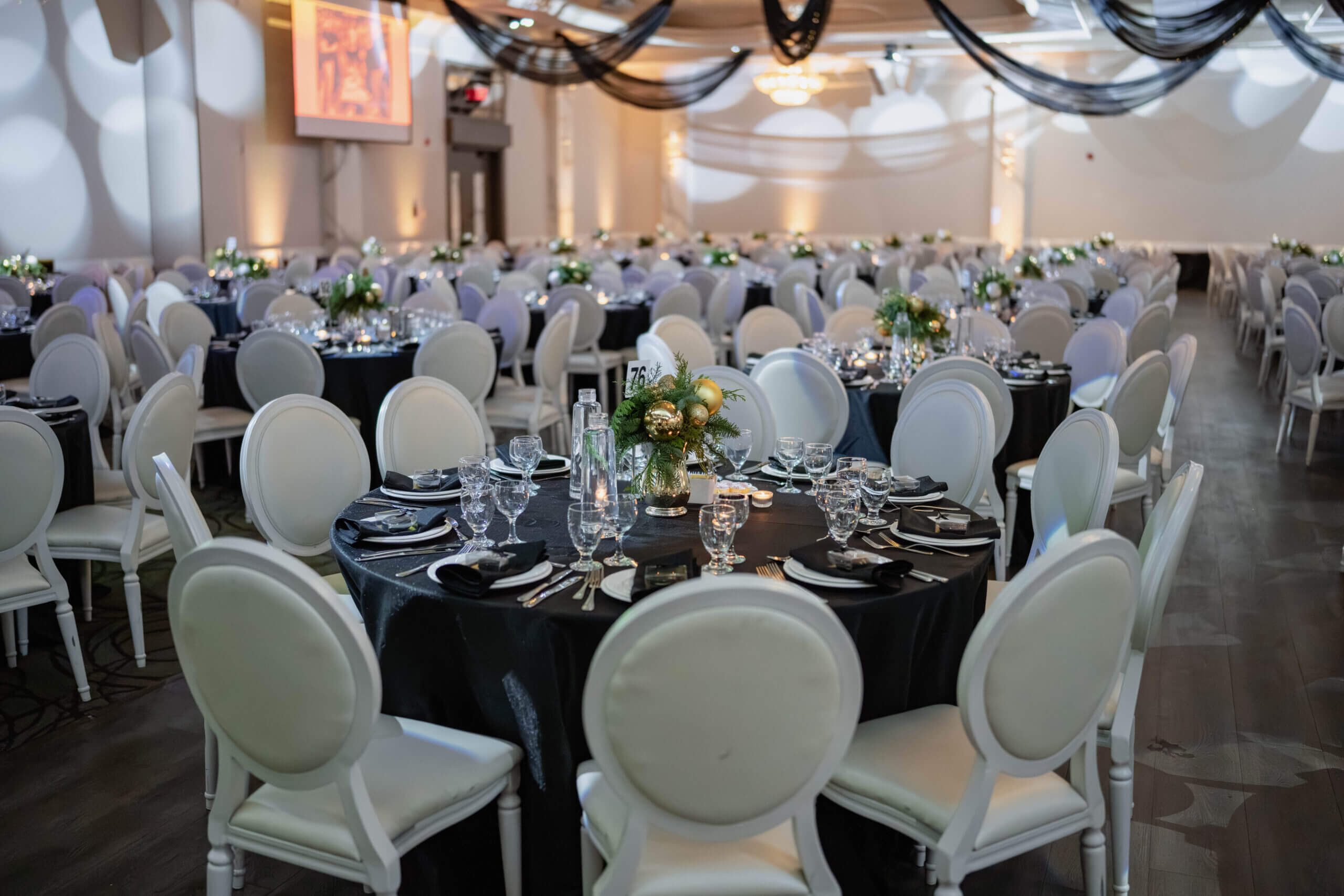 wedding vendors | venue halls | reception halls | halls for wedding | halls for events | wedding site Wedding venue entrance at Mississauga Convention Centre - your place to get married.