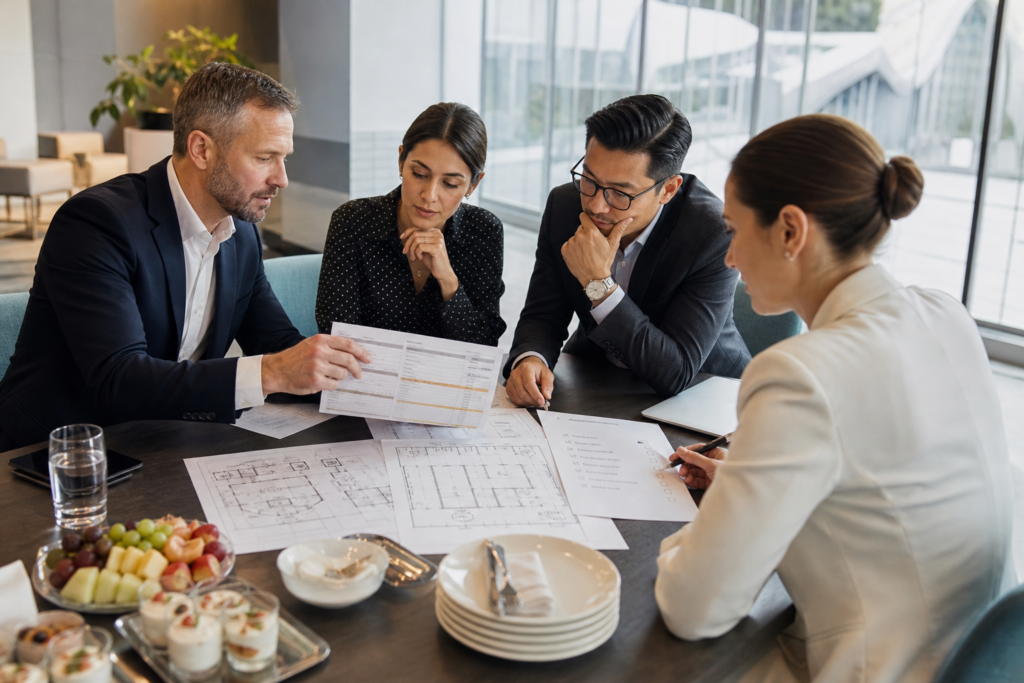 All-Inclusive Corporate Package Guide: What to Compare Before You Book