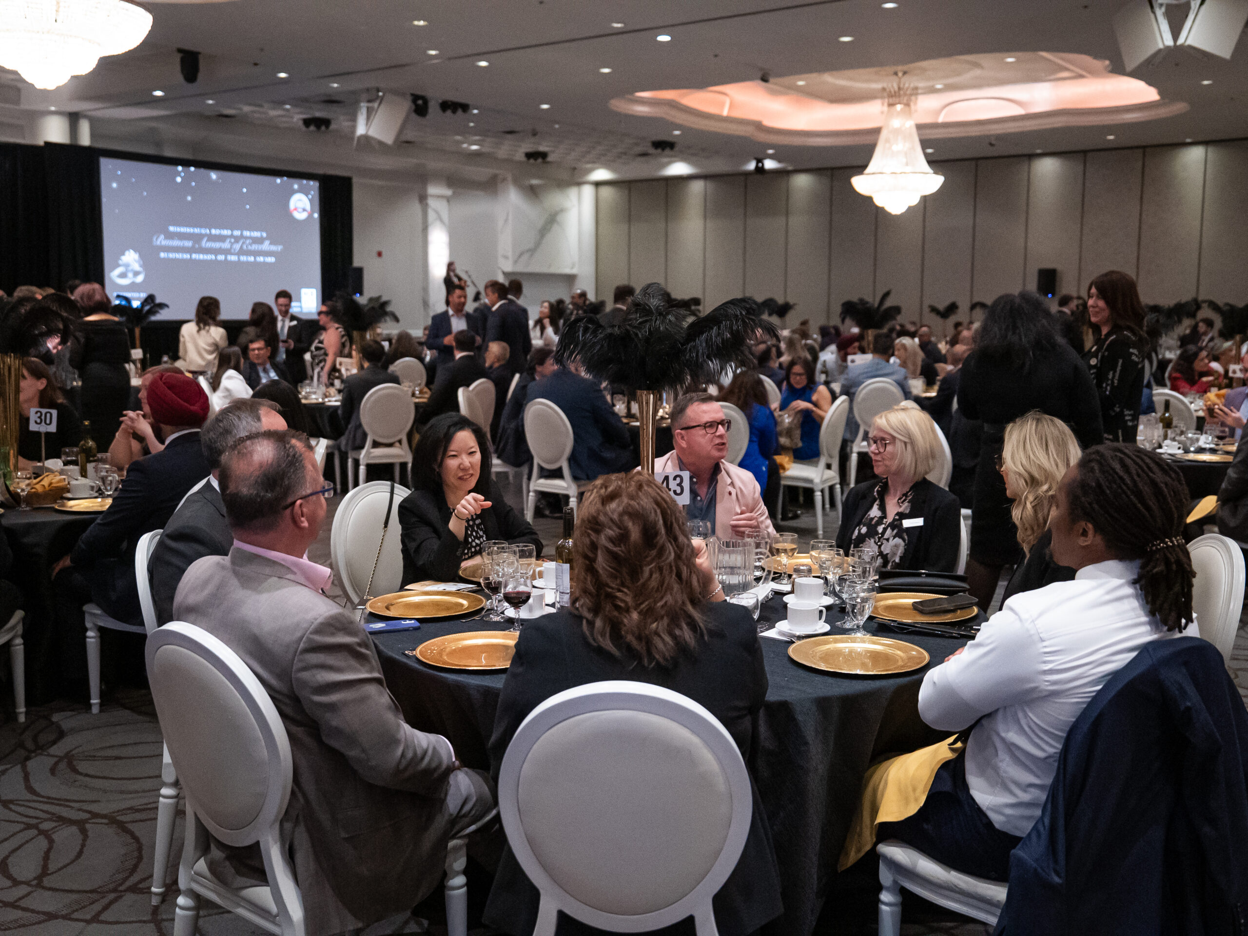 Caribbean social menu package featuring jerk chicken, rice and peas, and tropical desserts for parties.