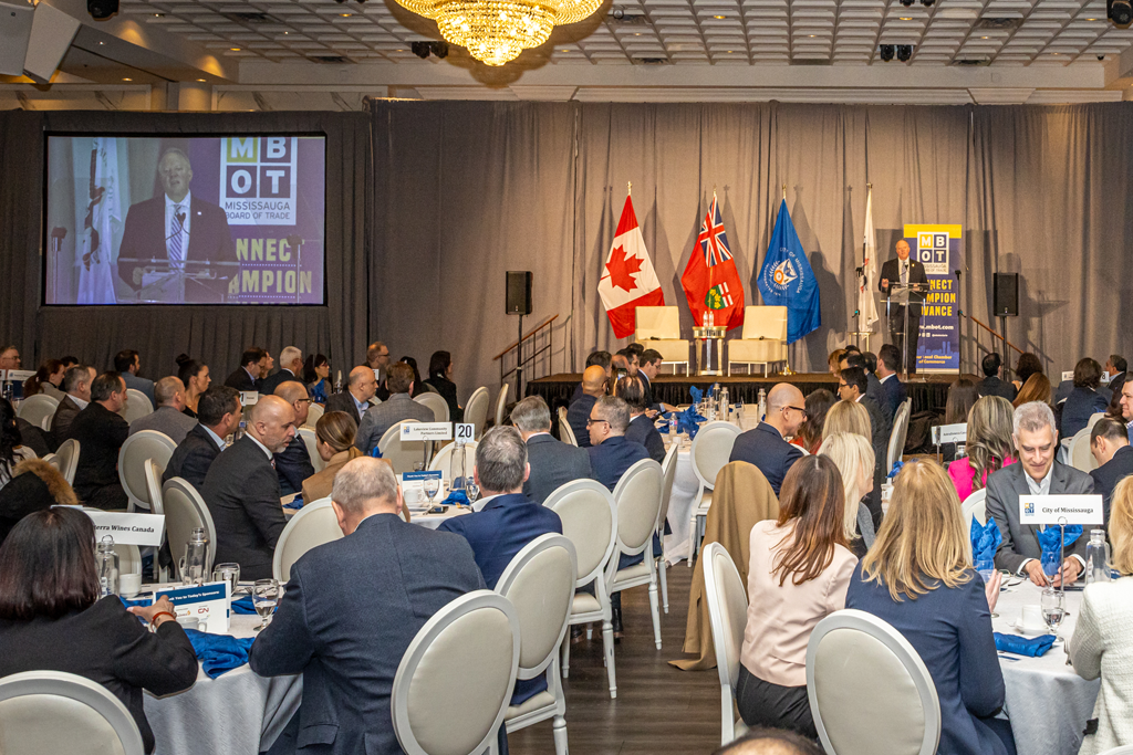 Traditional banquet hall with high ceilings, perfect for South Asian weddings and cultural events.