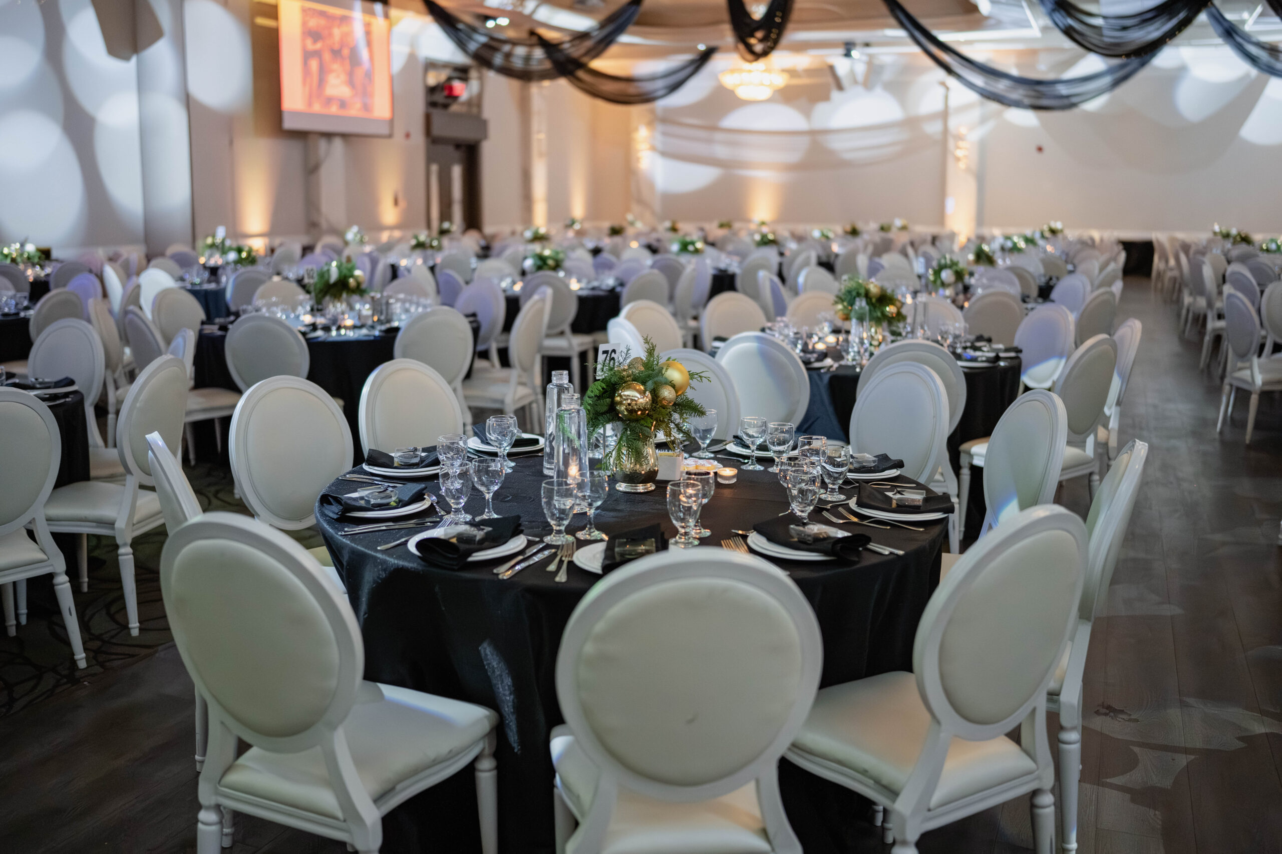 Halal wedding catering package with biryani, kebabs and traditional South Asian dishes for large events.