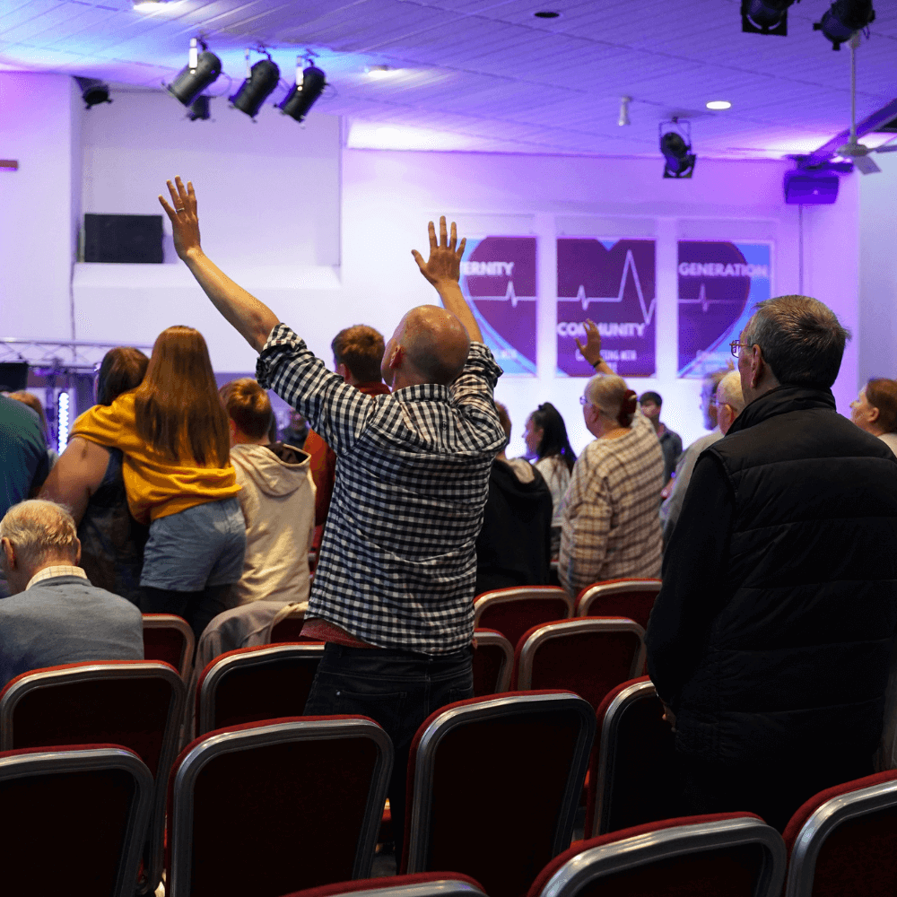 Spacious event venue and banquet hall for weddings, parties, and corporate events.