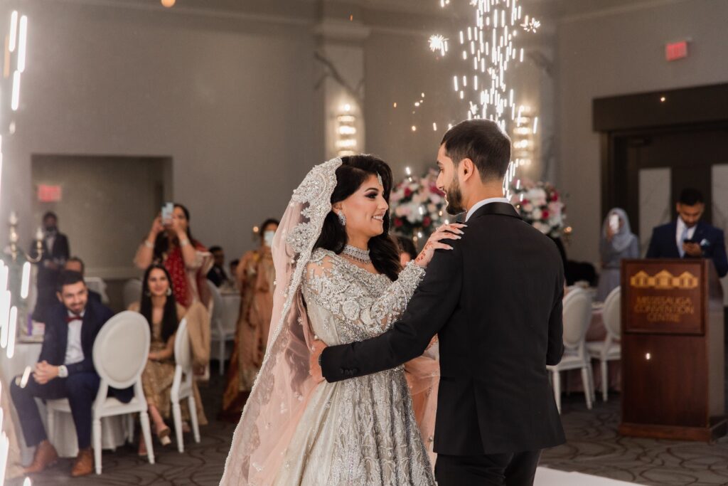 Multi-purpose event hall with flexible seating, perfect for both social and corporate functions.