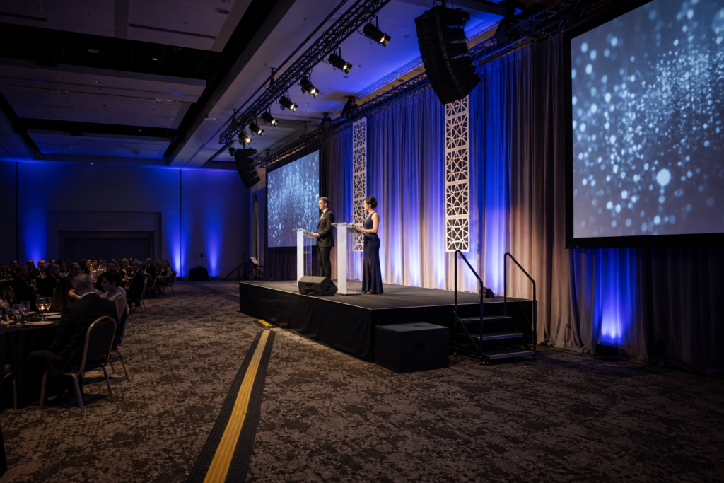 Staging Lighting Rig Guide: Plan the Right Setup for Your Event