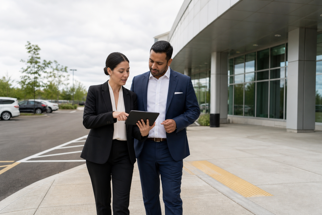 Venue Accessibility Features: A Practical Checklist for Event Planners