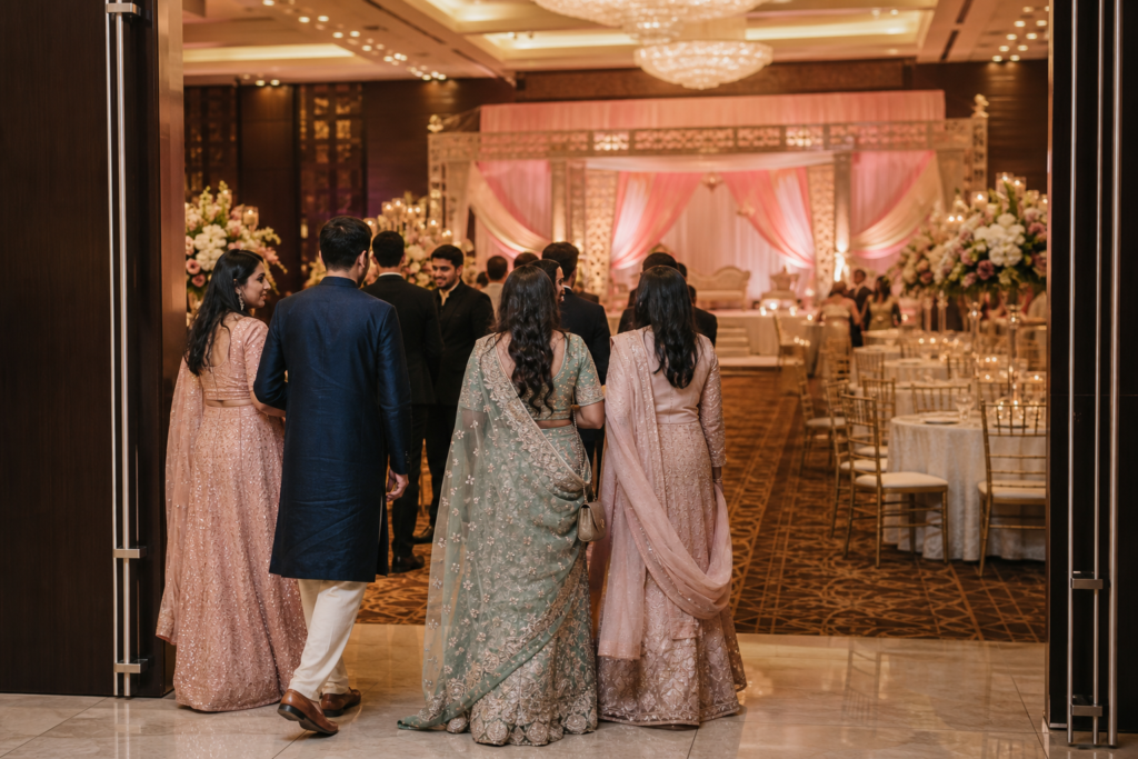 7 Decisions to Make Before Booking a South Asian Wedding Venue in Mississauga