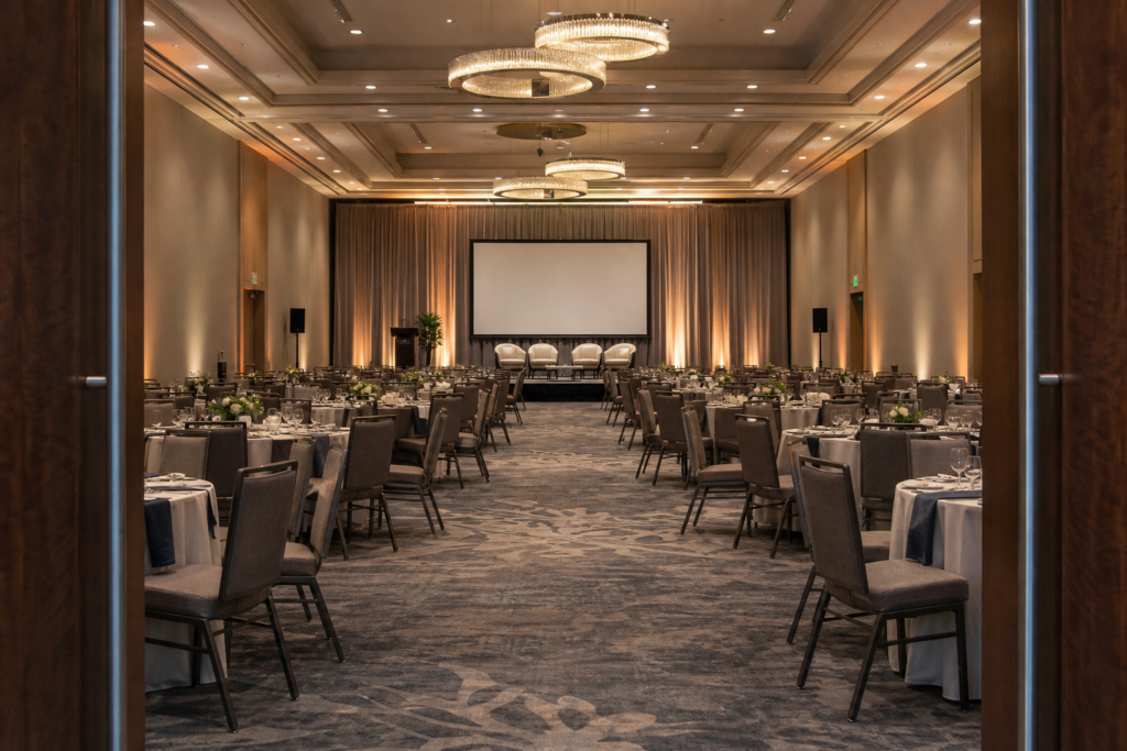 7 Ballroom Seating Chart Ideas That Improve Guest Flow and Sightlines