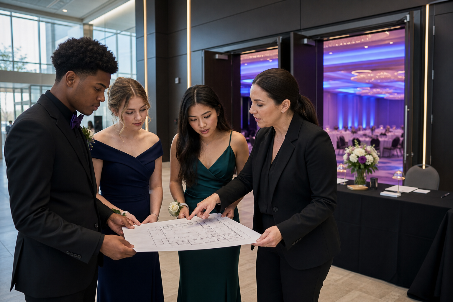 School Prom Safety Checklist: 7 Checks to Complete