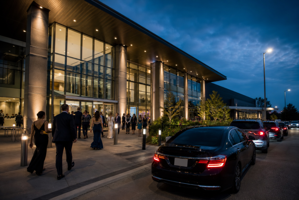 What Does Social Event Planning in Mississauga Involve?