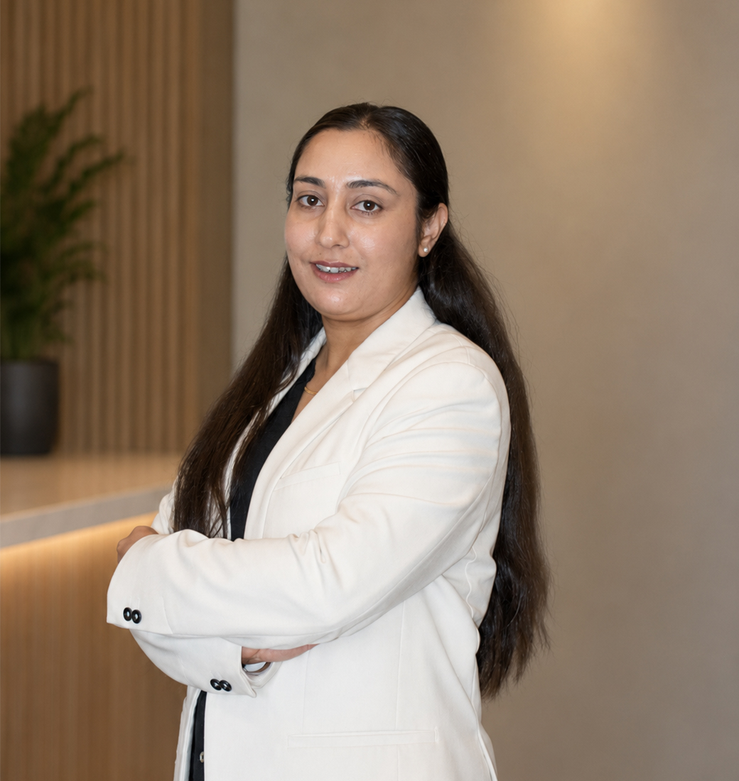 Harpreet Kaur