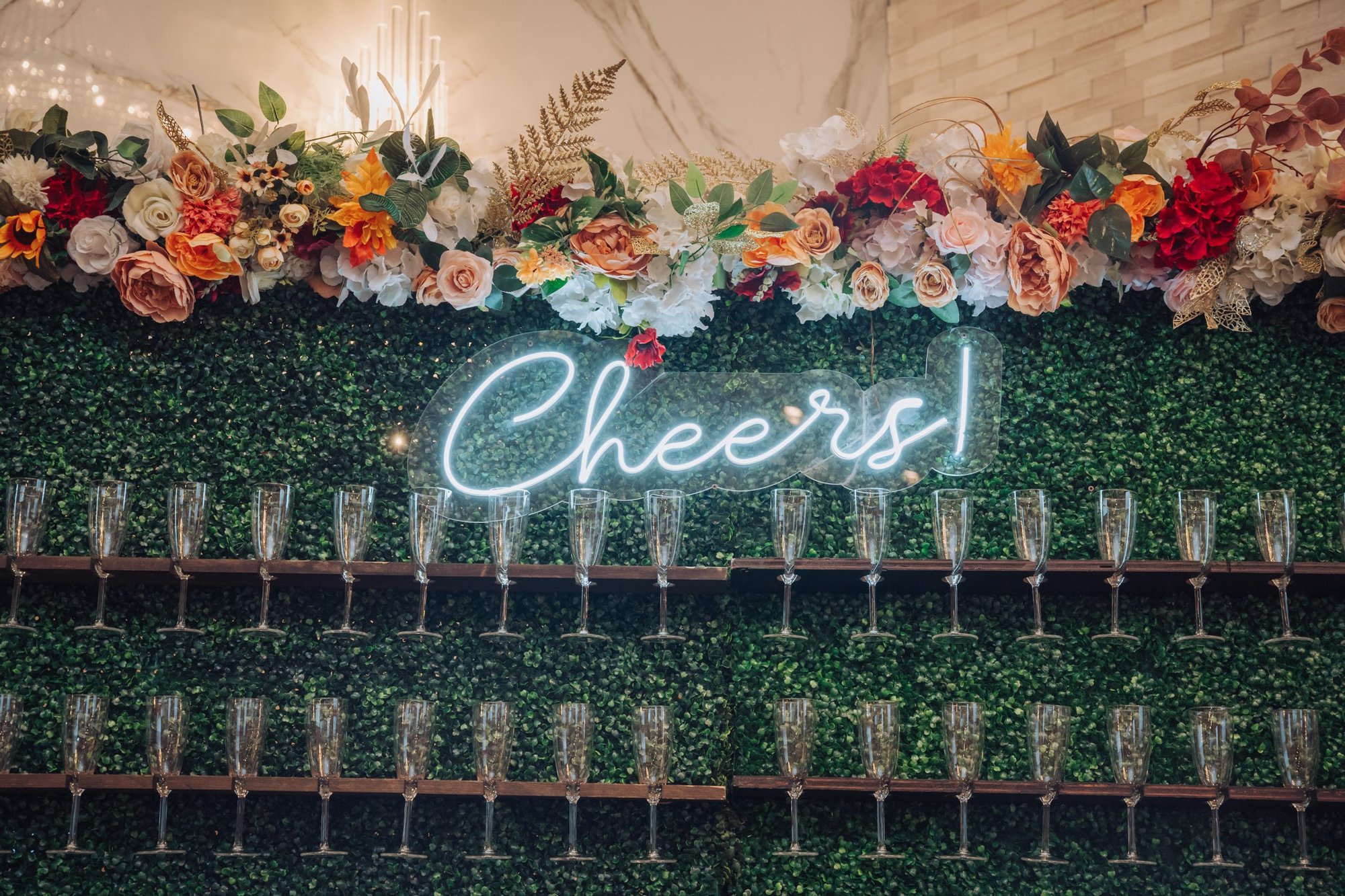 European Style Wedding Venues GTA
