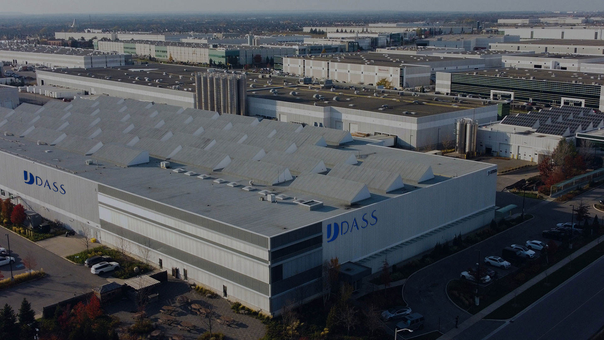 A New Era of Growth and Innovation