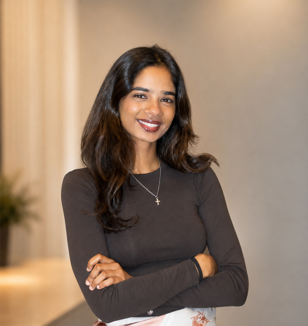 Kiara D'Souza