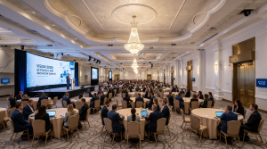 Meeting Rooms for Rent in Mississauga