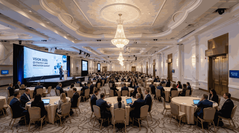 Meeting Rooms for Rent in Mississauga
