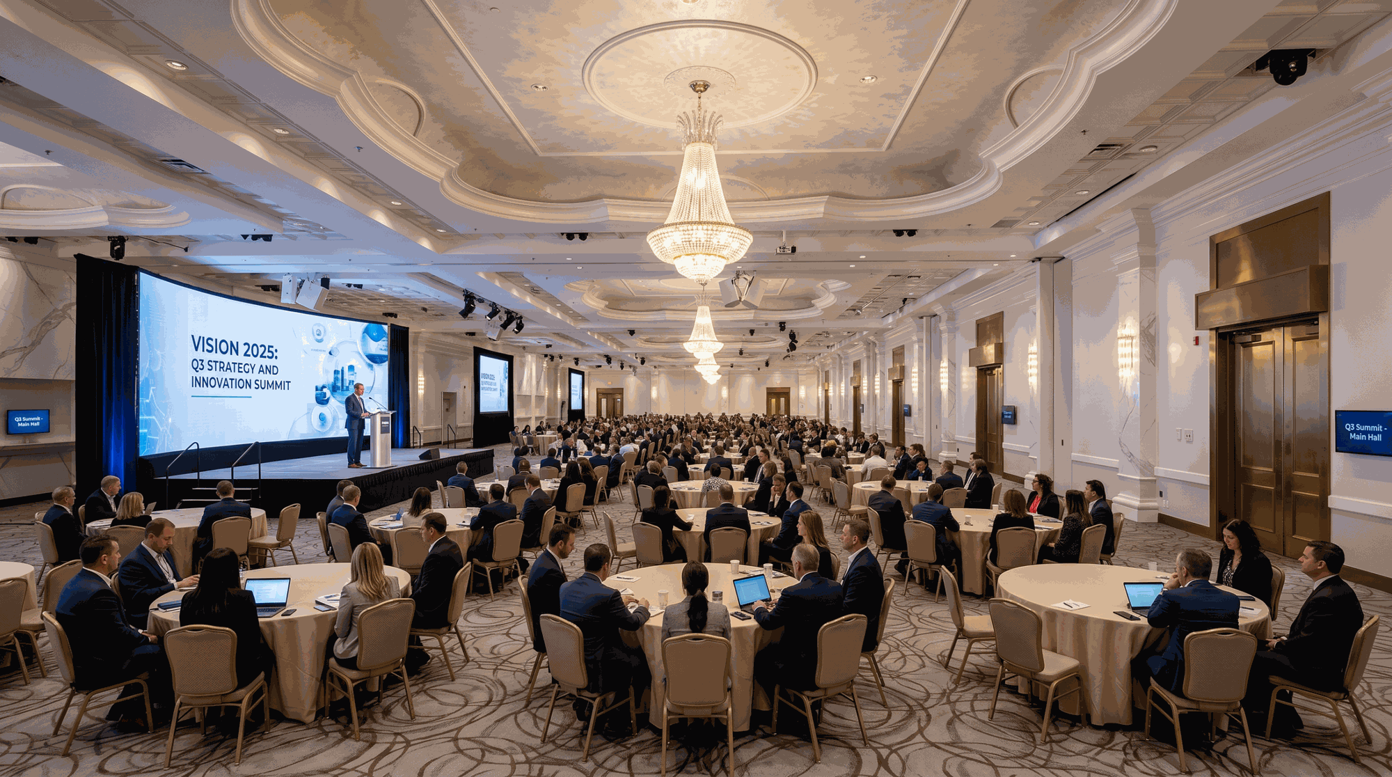 Meeting Rooms for Rent in Mississauga