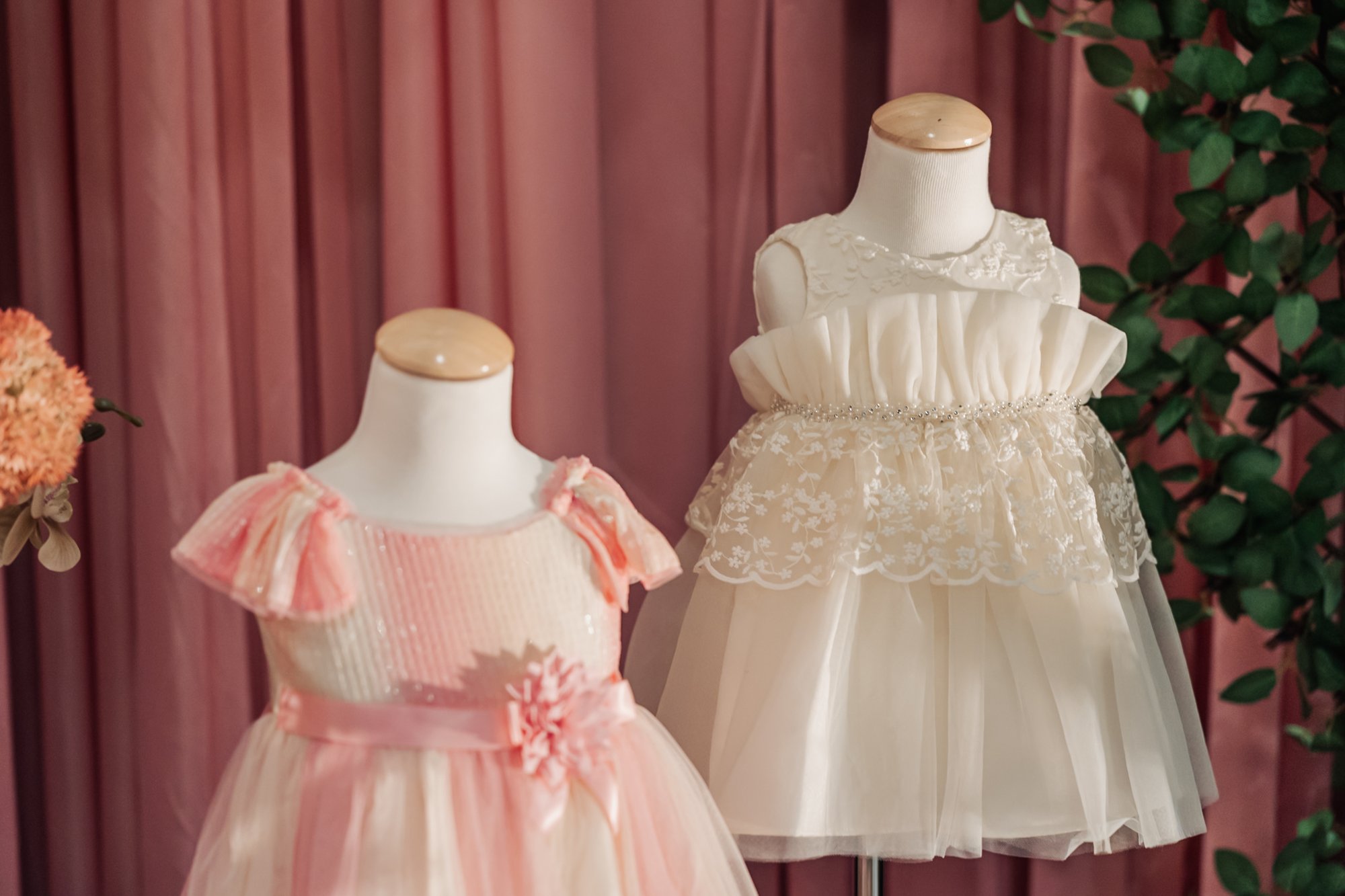 Where Precious Moments Become Lasting Memories.