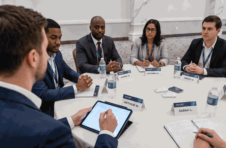 Corporate Meeting Packages Mississauga
