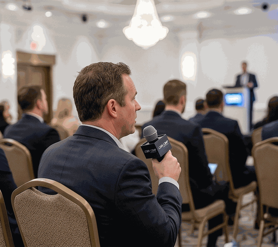 Where Business Objectives Meet Exceptional Execution