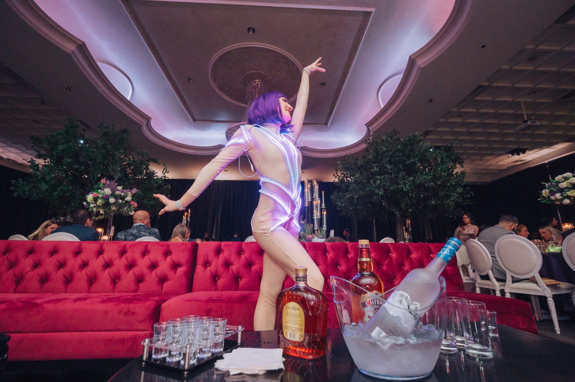 Where Great Celebrations Begin.