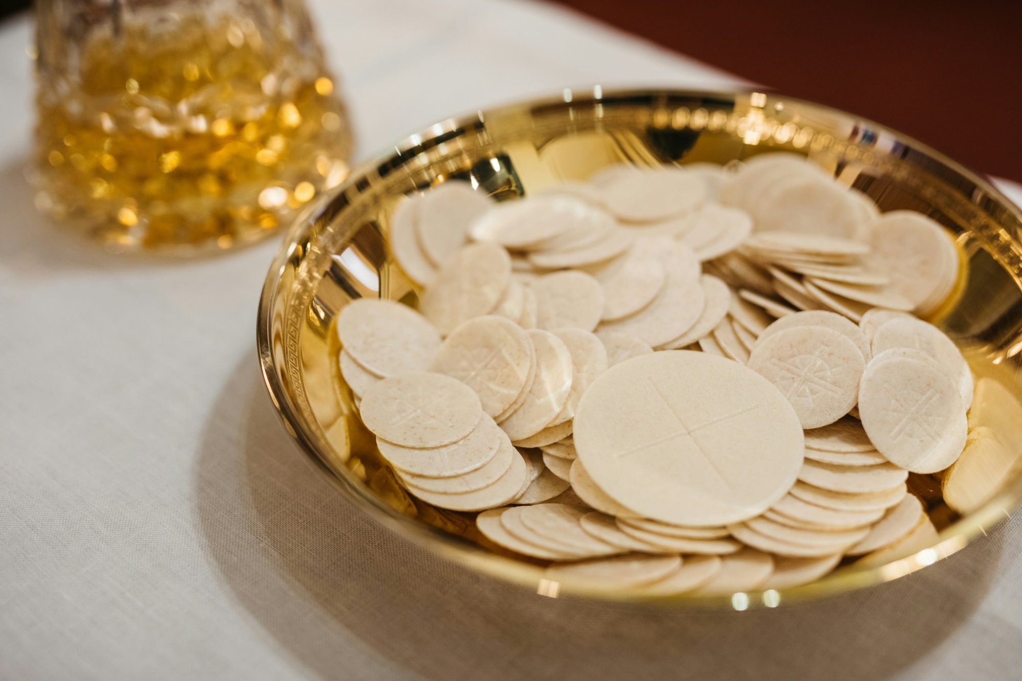 Where Faith, Family, and Tradition Come Together.