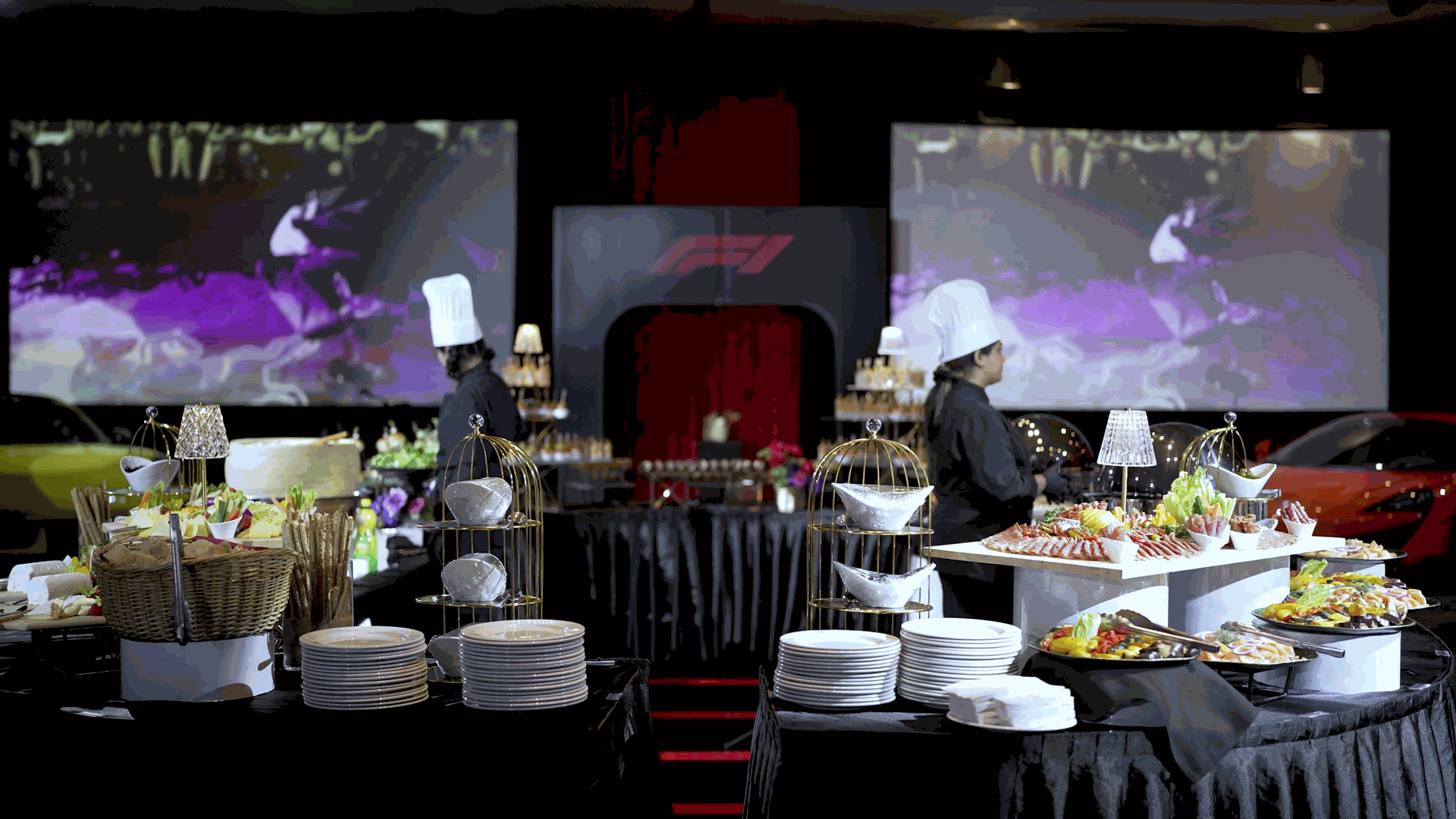 Where Every Occasion Becomes a Lasting Memory.
