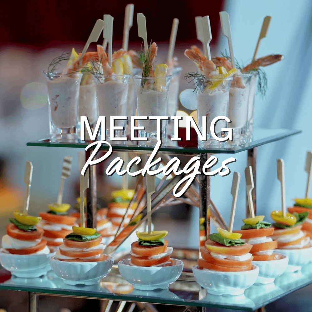 Corporate Package
