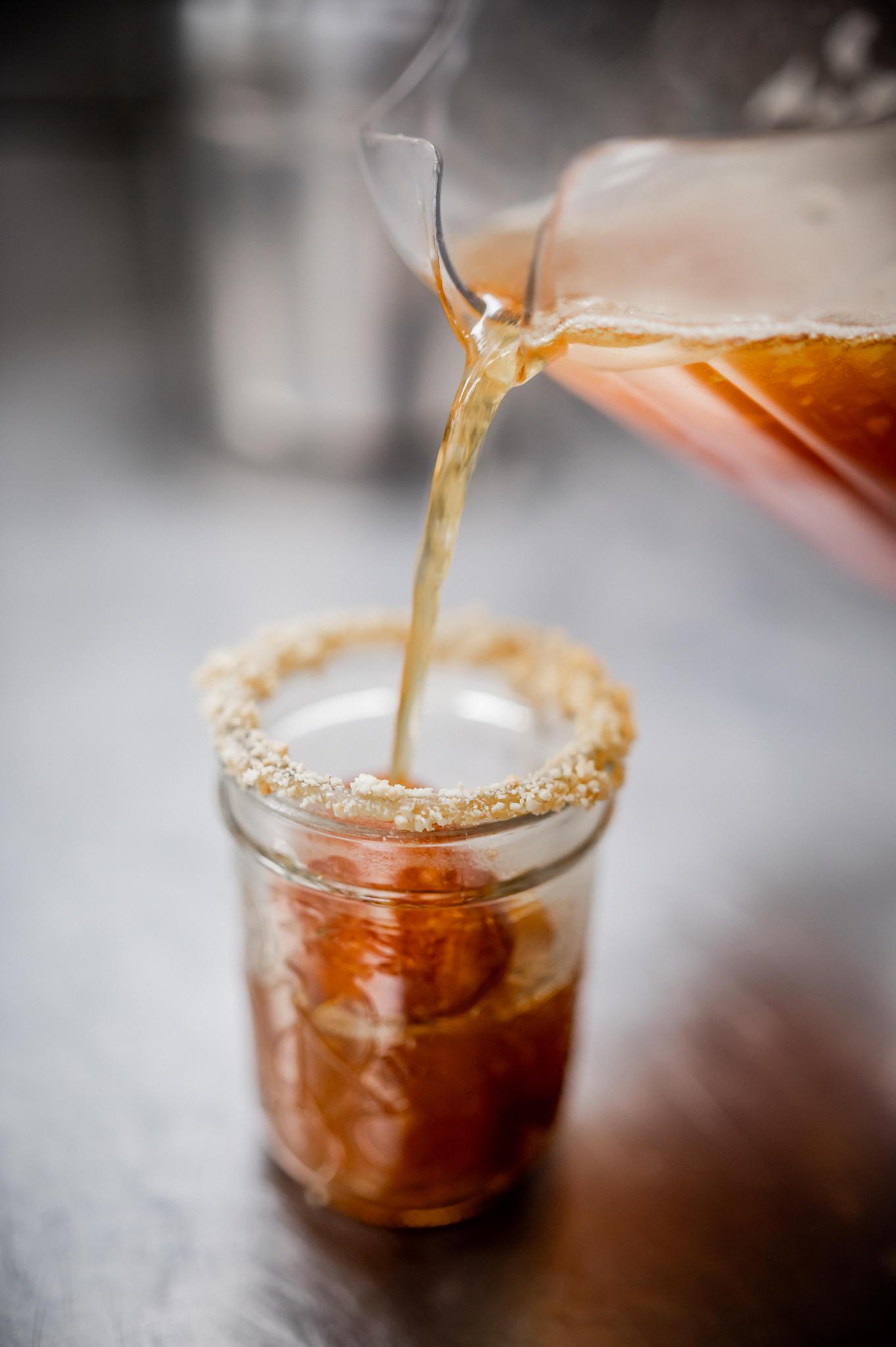 Premium Beverage & Bar Service for Luxury Wedding Venues.
