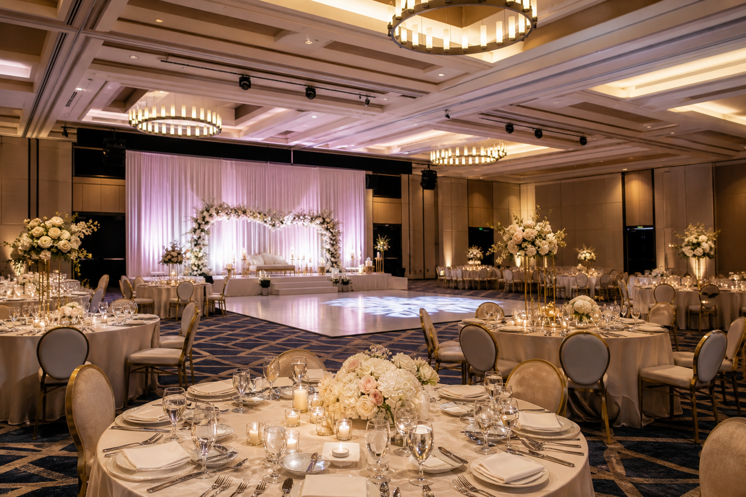 Which 7 Wedding Venue Checks Matter in Mississauga?