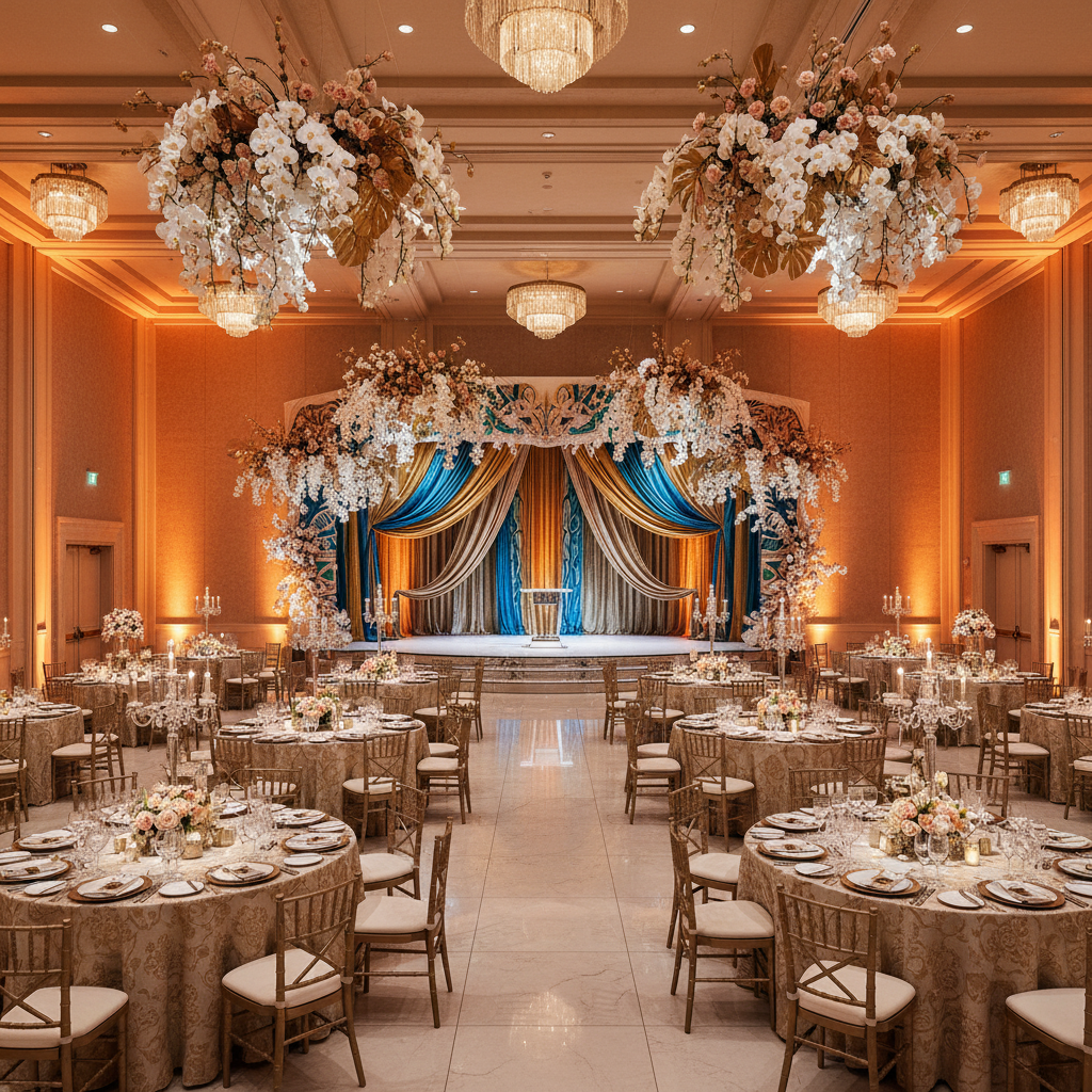 Custom Decor Ideas: Make Your Event Stand Out in 2026
