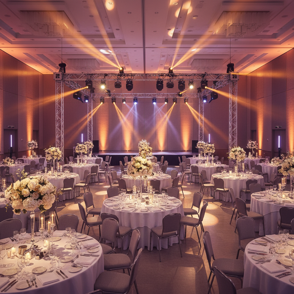 All-Inclusive Event Packages: Avoid Hidden Fees in 2026