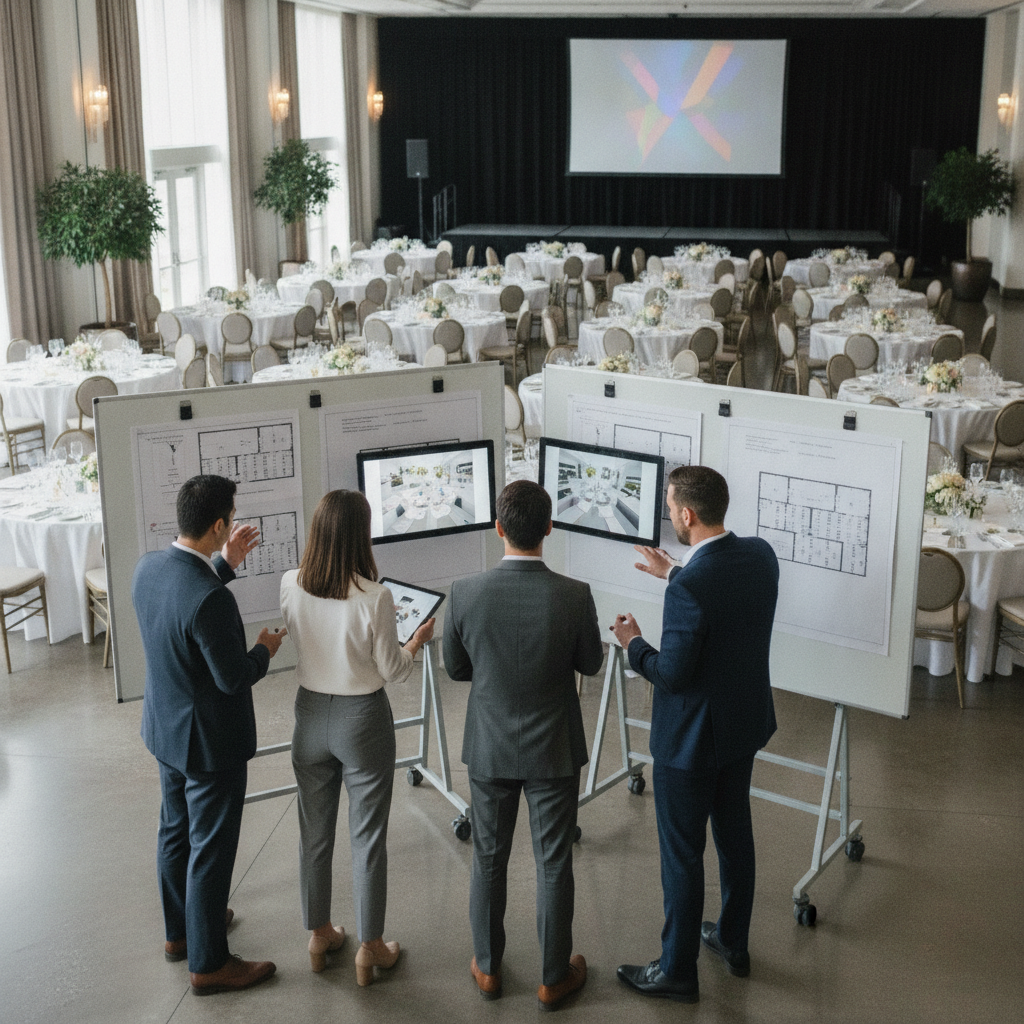 Corporate Budgeting: Tips to Save More on Packages (2026)