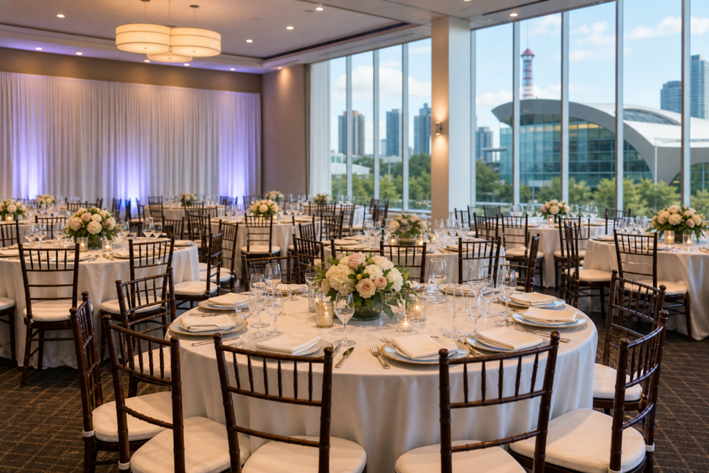 Inexpensive reception venues near me explained: what to expect and check