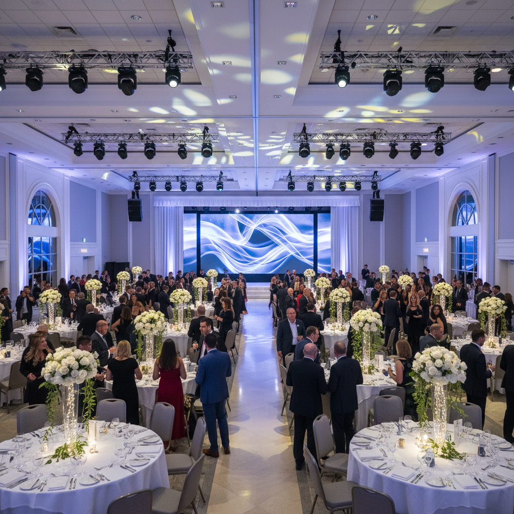 Venue Capacity Guide: Avoid Overcrowding in 2026