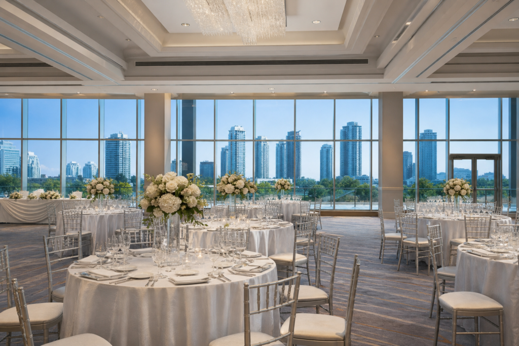 A Practical Guide to Wedding Venue Costs