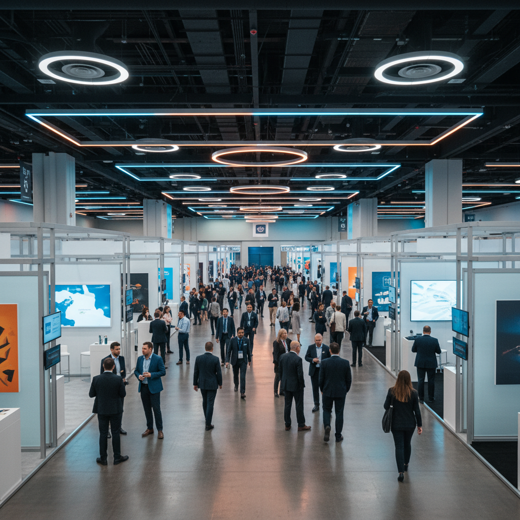 How to Plan an Exhibit That Wins More Visitors in 2026