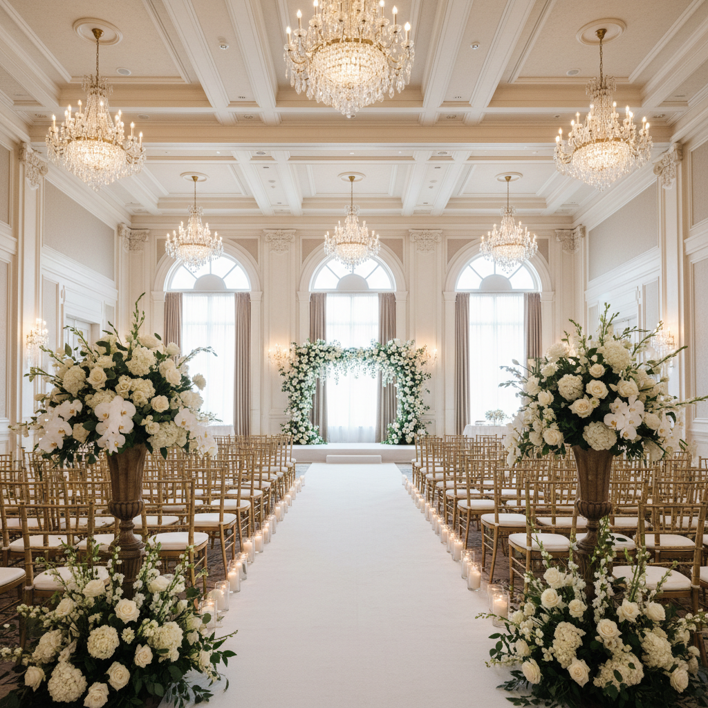 Wedding Order Guide: Make Each Moment Feel Perfect 2026