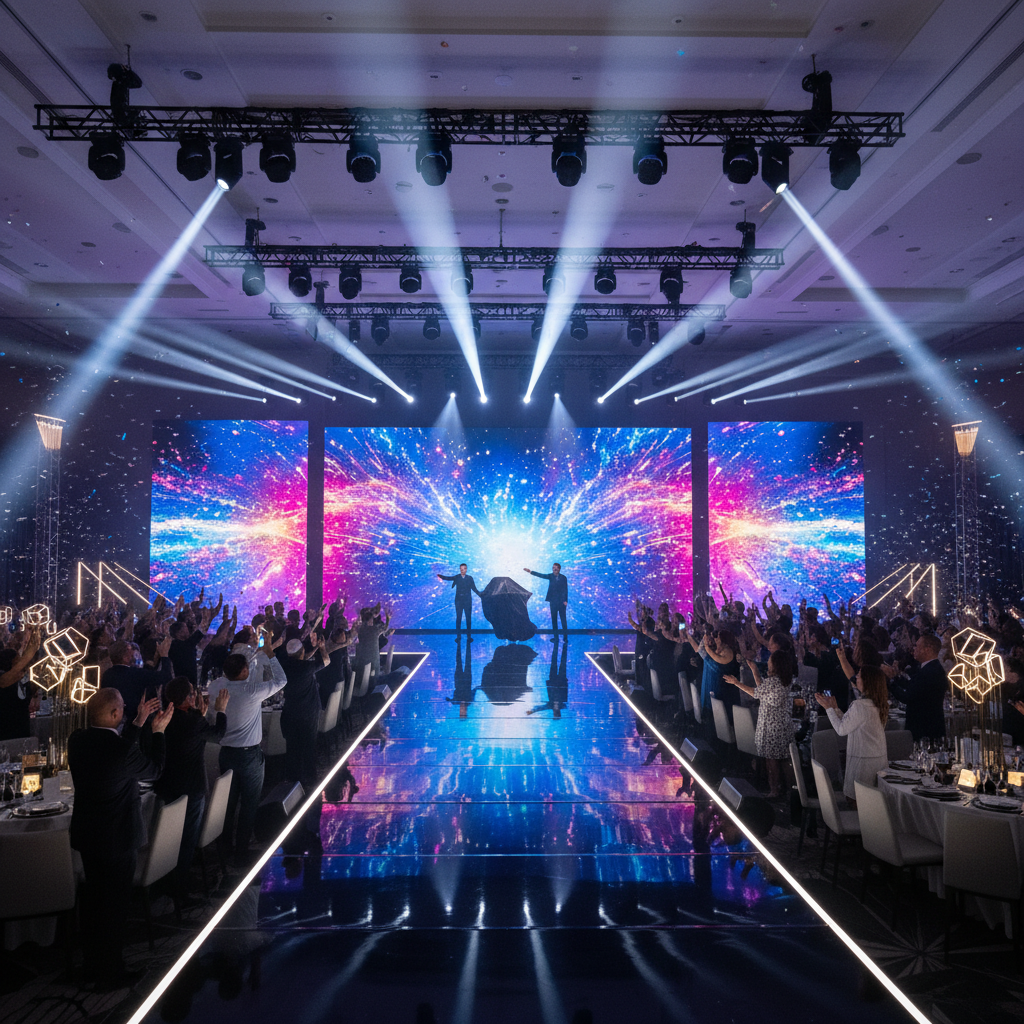 Product Launch Venues: Impress Guests & Boost Buzz in 2026