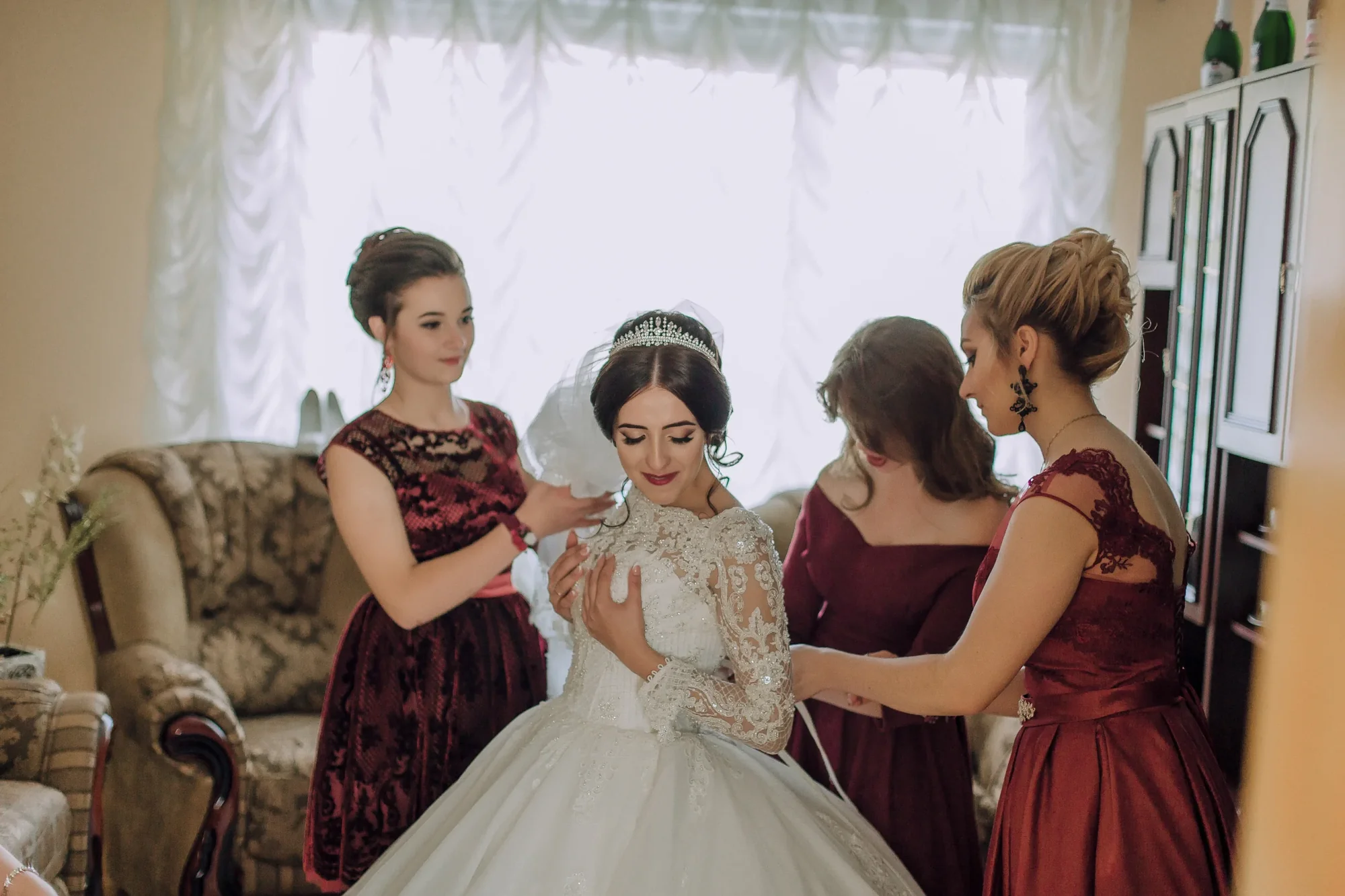 Bridal Suite