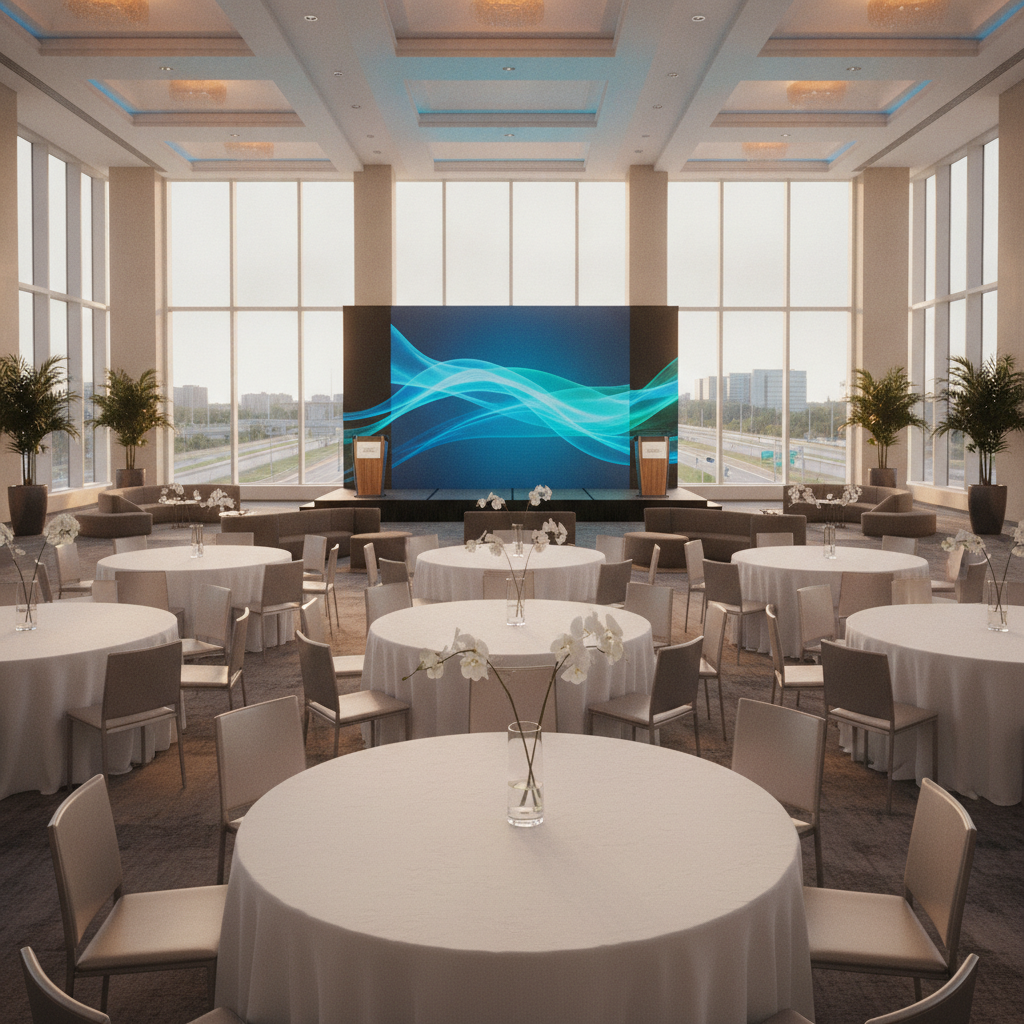 Why Retreat Venues Matter: Boost Team Energy in 2026