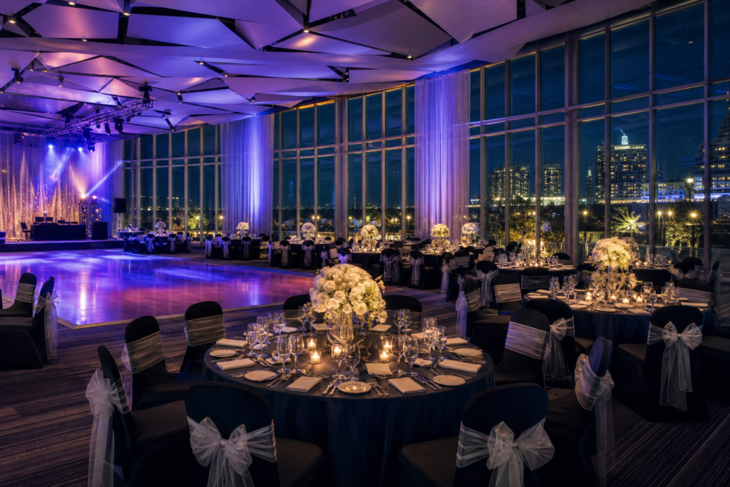 Prom venue planning guide: Why it matters for Mississauga schools