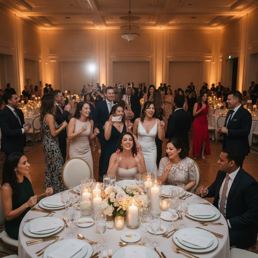 Social Wedding Tips: Save Time and Enjoy More of 2026