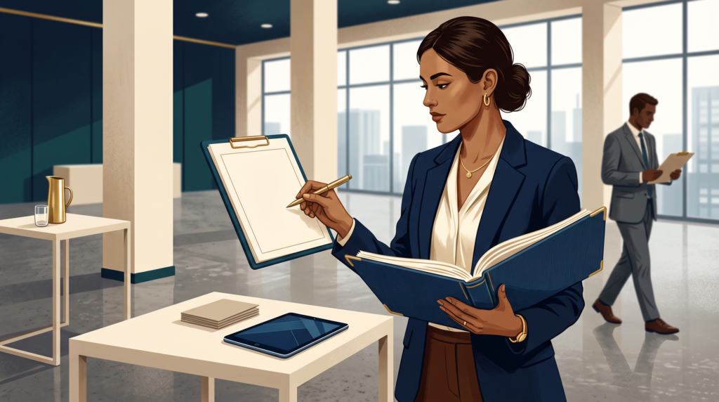 How to Choose a Corporate Event Venue That Fits