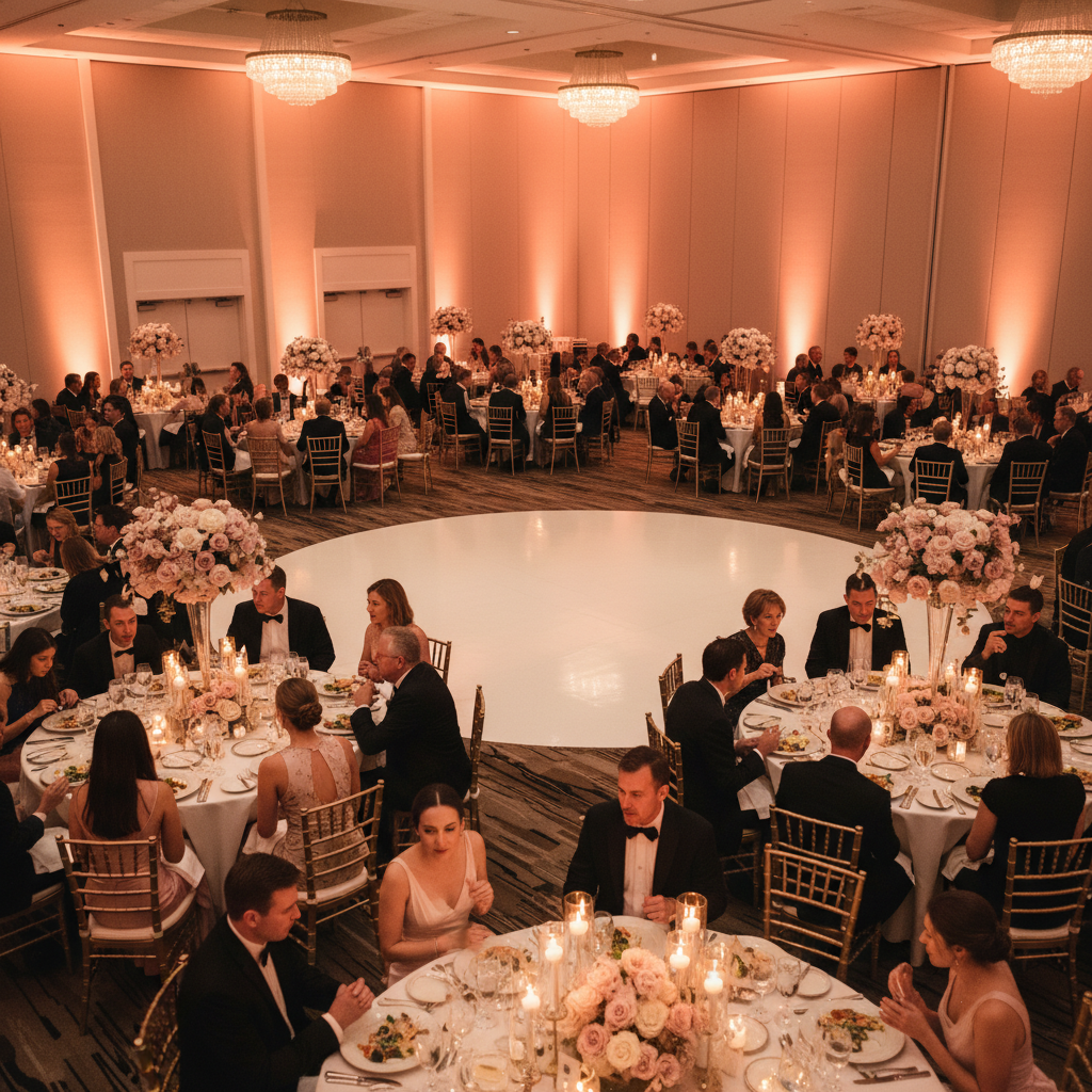 Anniversary Celebration Planning: Make Your Day Feel Truly Special