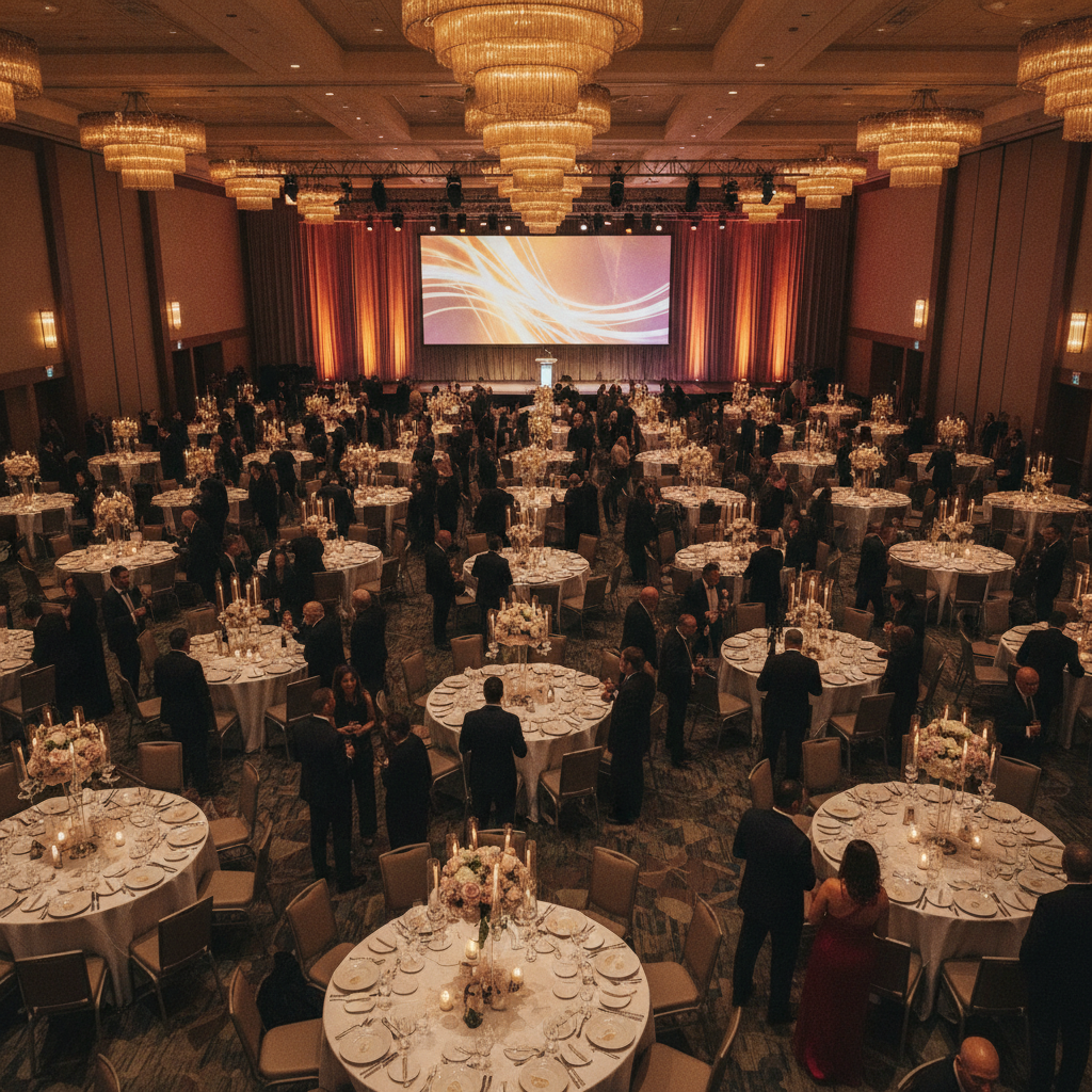 Fundraiser Venues: Save Money and Raise More in 2026