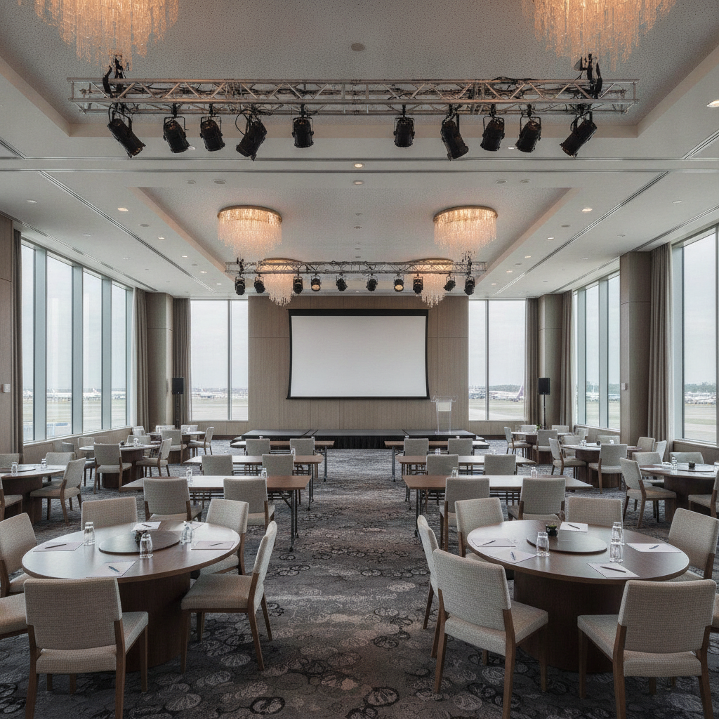 Conference Room Guide: Book Right and Save Time in 2026