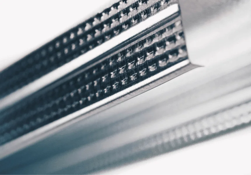 From Vision to Steel Industry Leadership