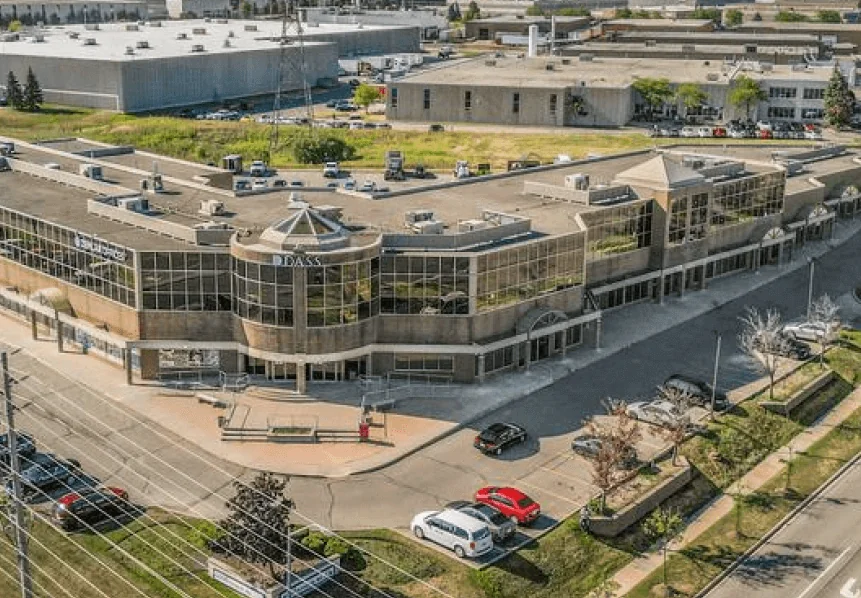 From Land Holdings to Large-Scale Development