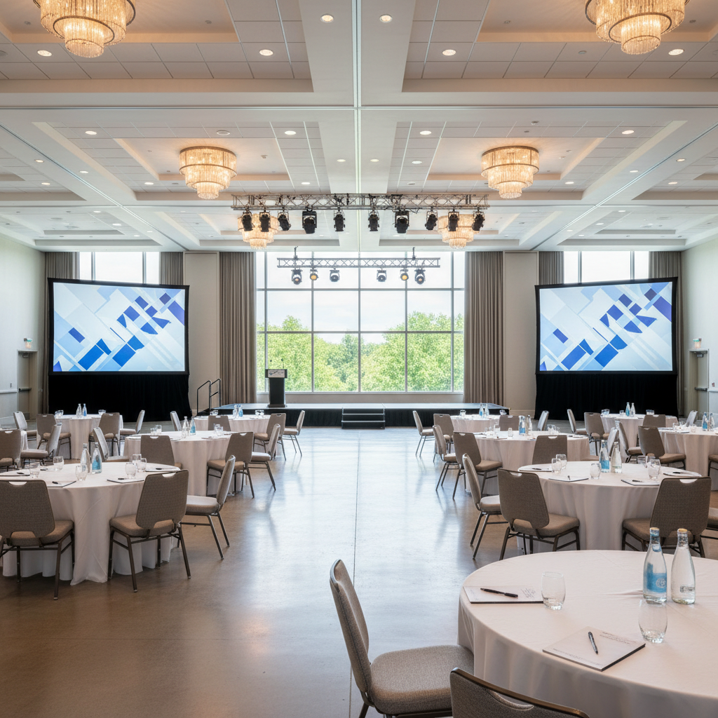 Corporate Event Planning Checklist: Run Smooth Events Stress-Free