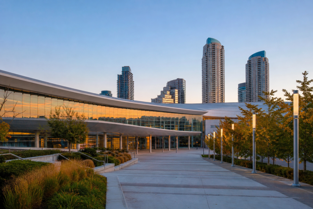 Before You Book: What Questions Should You Ask About Event Spaces Near Me?